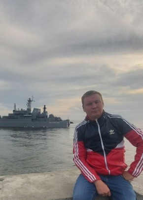 Игорь, 42, Россия, Екатеринбург
