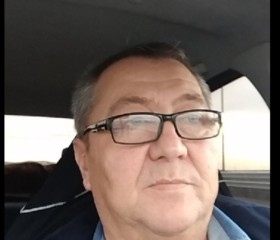 Ruslan, 63, Pyatigorsk