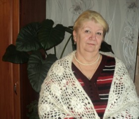 Елена, 67 лет, Бирюсинск