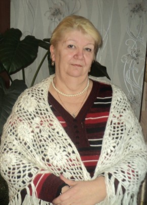 Елена, 67, Россия, Бирюсинск