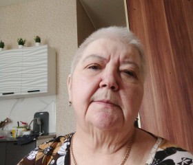 Larisa, 58, Yoshkar-Ola