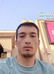 Abdurakhman, 31  , Tashkent