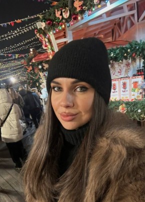 Виолетта из Рязани 29 лет