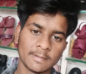 Dinesh Meena, 18, Pune
