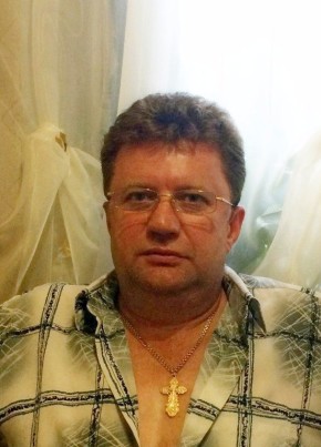 Валерий, 57, Россия, Санкт-Петербург