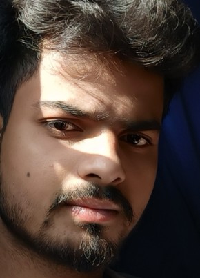 Lukey, 18, India, Jaipur