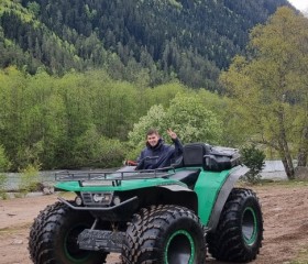 Grigoriy, 23, Khimki