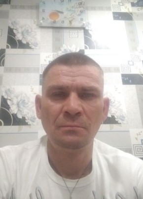 Вадим, 43, Россия, Кодинск