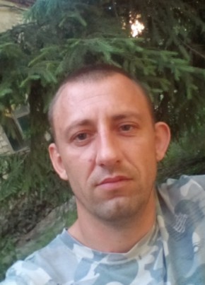 Алексей, 37, Россия, Ряжск