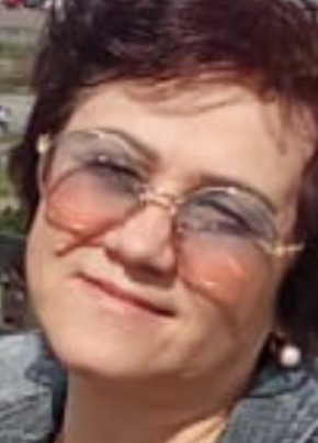 Яна из Мыски 49 лет