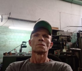 Игорь, 49 лет, Осинники