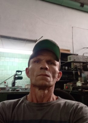 Игорь, 49, Россия, Осинники