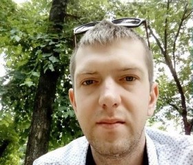 Кирилл, 34 года, Харків