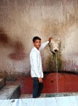 Raju meena, 18 лет, New Delhi