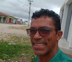 Leo, 47 лет, Delmiro Gouveia