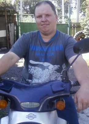 Алексей, 35, Қазақстан, Талдықорған