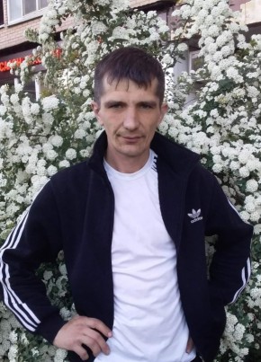 Дмитрий, 39, Россия, Меленки