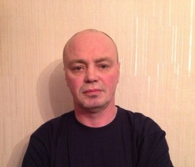 mitya, 54, Severodvinsk