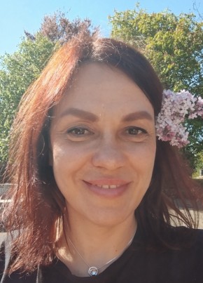 Ирина из Saalfeld/Saale 44 года