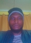 Izek mwembo, 31 год, Lusaka