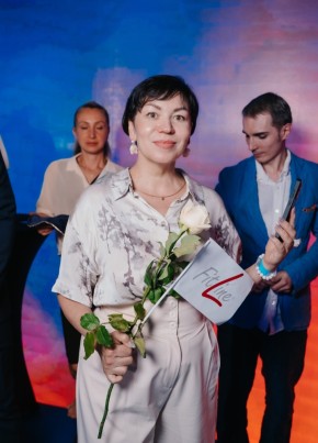 Елена из Майкопа 50 лет