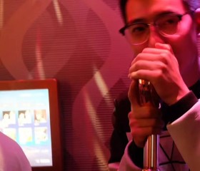 木头人, 31, Xilin Hot