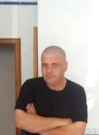Сергей, 48 лет, Lisboa