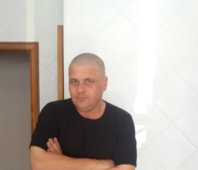 Сергей, 48 лет, Lisboa