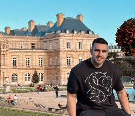 Rustam, 32, Kazan