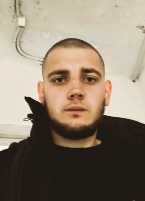Сергей из Приволжския 20 лет