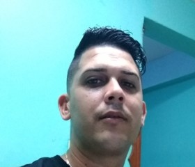 Dayron, 36 лет, Guanabacoa