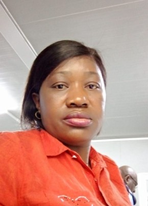 Joana paulo, 50, República de Angola, Loanda