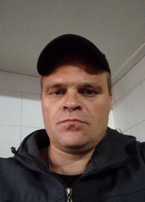 Сергей из Ишима 39 лет