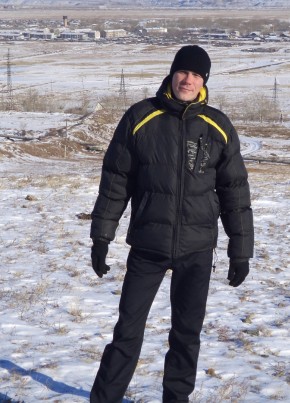 Дмитрий , 37, Россия, Борзя