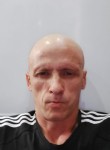 Vyacheslav Yudin, 45  , Kandalaksha