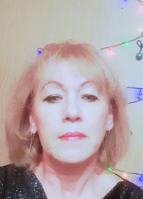 Lyubov, 60, Russia, Yaroslavl