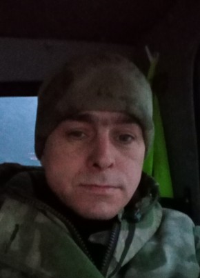 Сергей, 44, Россия, Муром