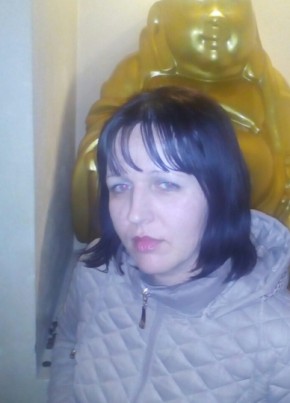 Маряна, 42, Україна, Броди