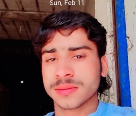 Riyaz, 20 лет, ڈیرہ غازی خان