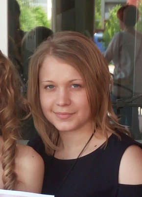 Алена, 29, Россия, Брянск