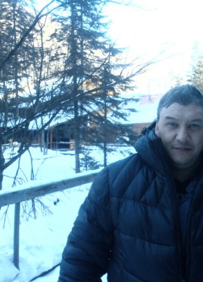 Александр, 54, Россия, Тында