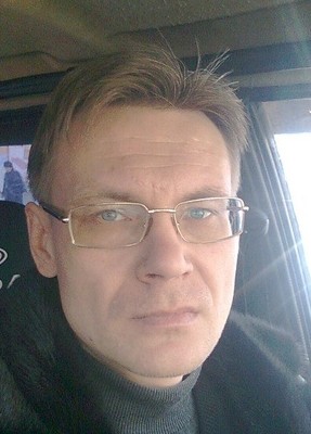 Дмитрий, 53, Россия, Дзержинск