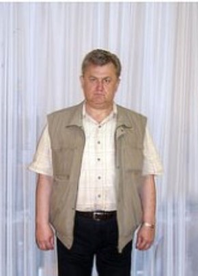 Евгений, 59, Россия, Юрга