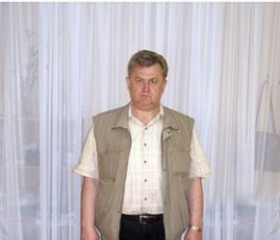 Евгений, 59 лет, Юрга