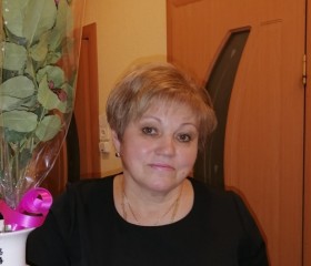 Галя орехова, 60 лет, Санкт-Петербург