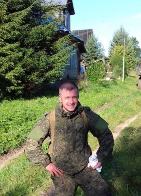 Николай , 40, Россия, Торжок
