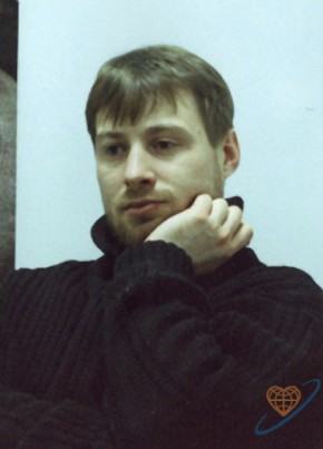 Diselsполюбому, 45, Россия, Москва