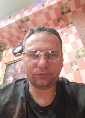 Вадим из Верещагино 51 год