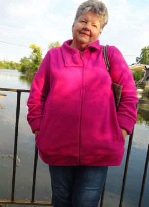 Елена, 62, Россия, Северск
