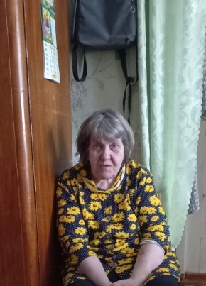 Varvara, 53, Russia, Moscow